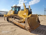 Used Komatsu Bulldozer for Sale